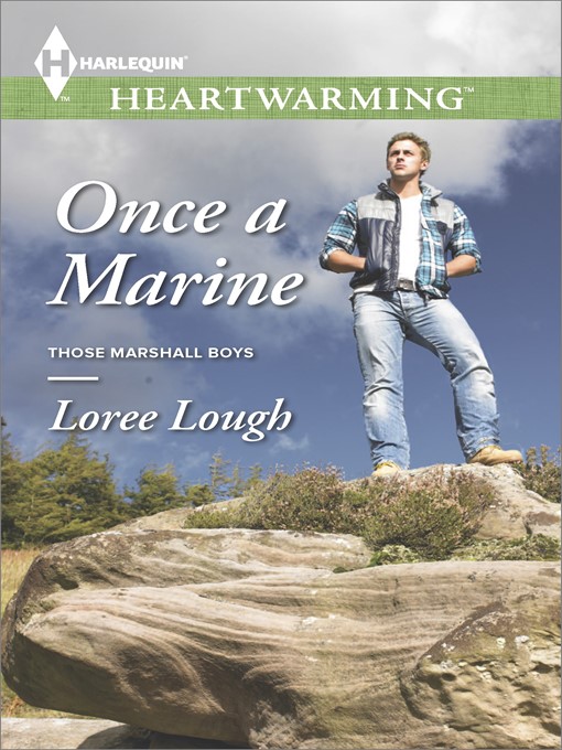 Title details for Once a Marine by Loree Lough - Available